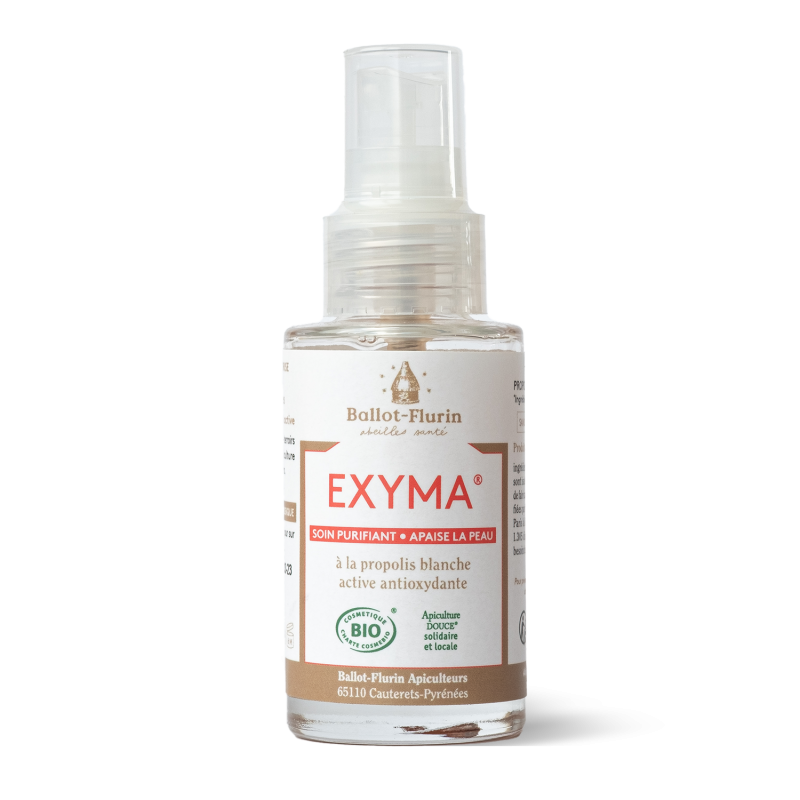 Exyma