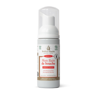 White Propolis Mouthwash