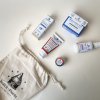 La trousse de l'été - 2