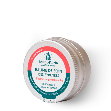 Baume de Soin des Pyrénées 7ml - 2