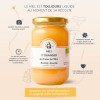 Orange Blossom Honey from les Terres de l'Ebre