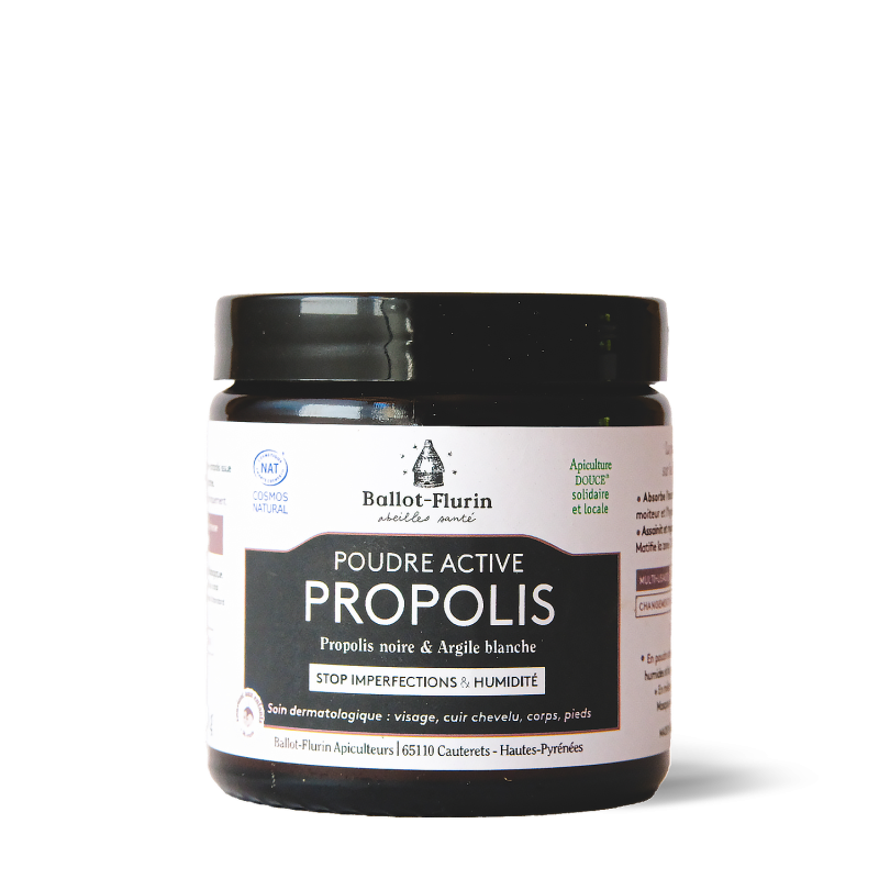 Active Propolis Powder