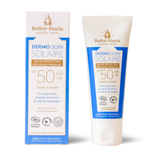 Dermo Sun Care