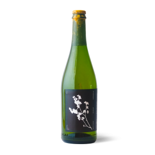 Hydromel BIO effervescent 75cl - Cuvée Acacia Ballot-Flurin