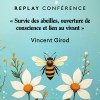 Pack Complet – Replays 6 conférences d'experts en Apithérapie - Vincent Girod