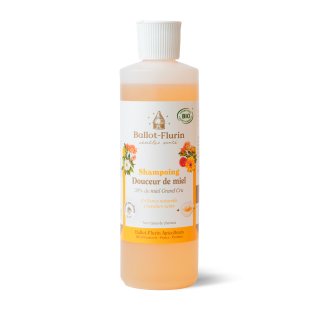 Shampoing Douceur de Miel - 2