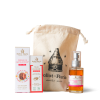 Pochon cadeau "Rituel de l'Apicultrice"