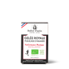 French Royal Jelly - Physical Performance - 2