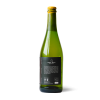 Cuvée Printemps Organic Dry Sparkling Mead 75cl - back