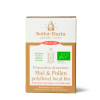 Miel de Cure® au Pollen polyfloral local bio Ballot-Flurin