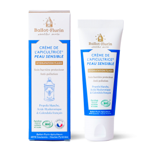 Crème de l'Apicultrice® Peau Sensible