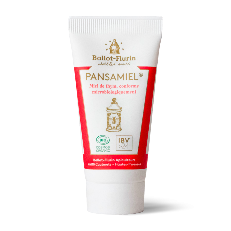 Pansamiel® Topical Honey