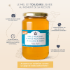 Acacia Honey and Medicinal Plants from Lahitte