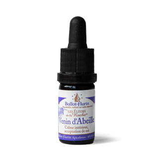 "Venin d'Abeille" Hive Elixir