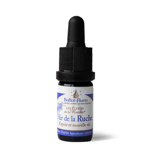 "Air de la ruche" Hive Elixir