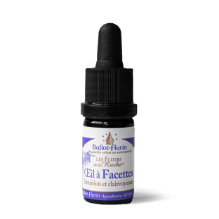 Oeil à Facettes" Hive Elixir