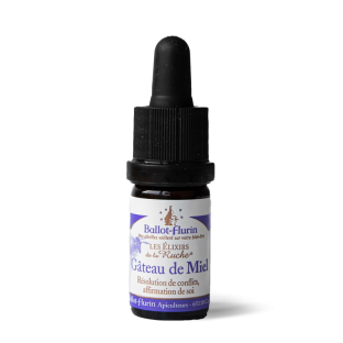 "Gateau de Miel" Hive Elixir