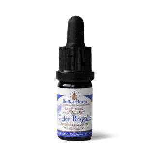"Gelée Royale" Hive Elixir