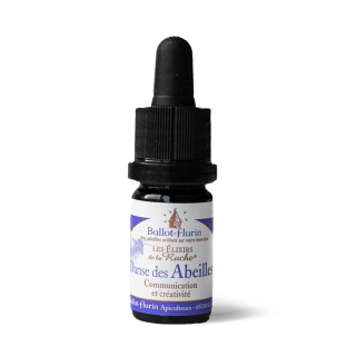 "Danse des Abeilles" Hive Elixir