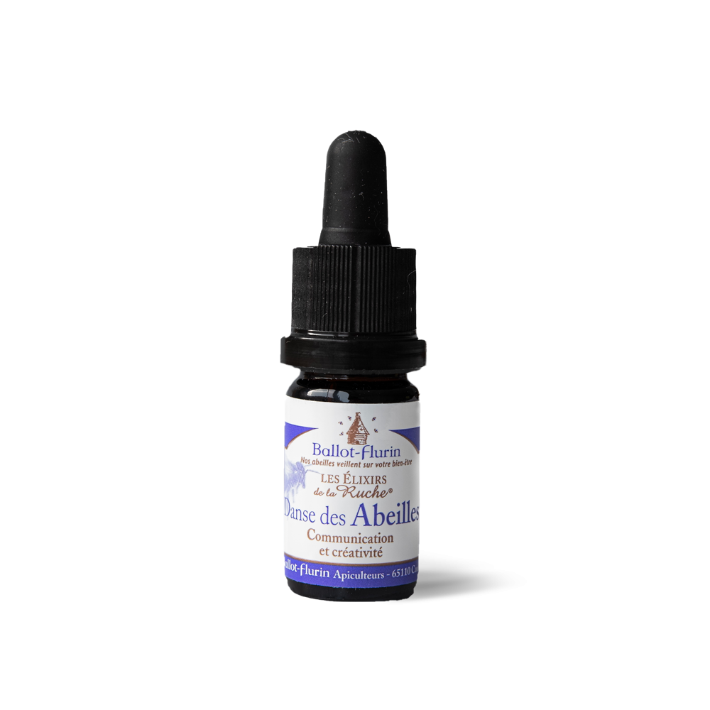 "Danse des Abeilles" Hive Elixir