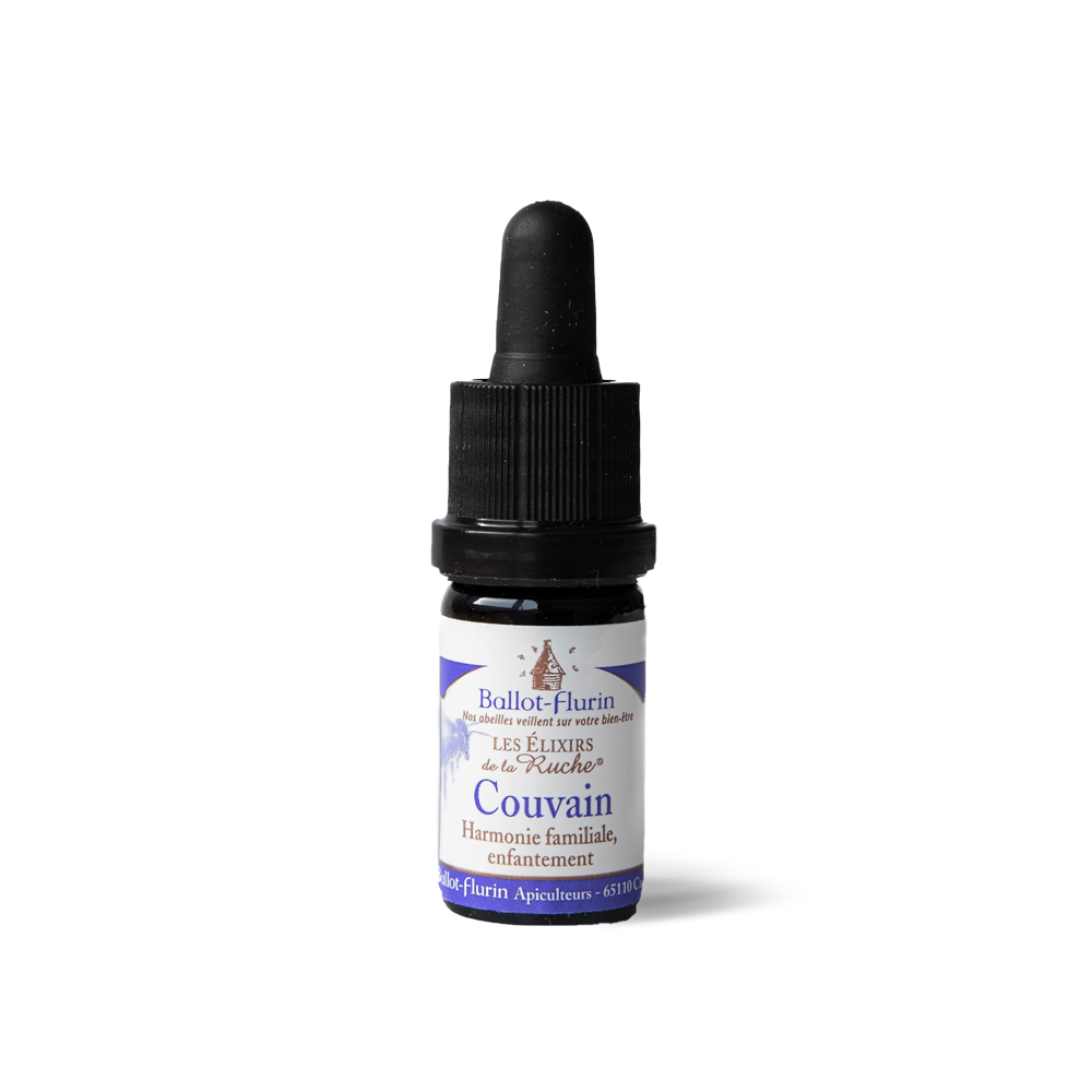 Couvain Hive Elixir