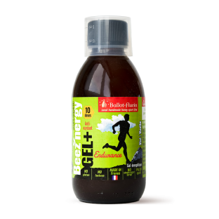 Beez'nergy Gel+ Endurance