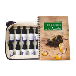 Complete Hive Elixir Kit -1
