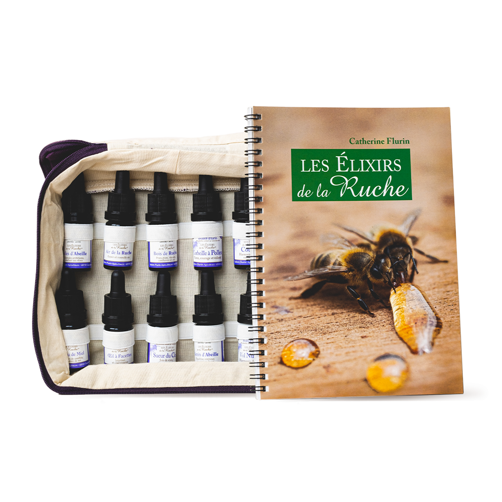 Complete Hive Elixir Kit -1