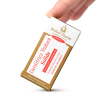 Dentifrice Traitant Solide - 4