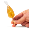 Honey Lollipops - Lemon - Raspberry - Caramel