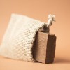 Linen Soap Saver Bag - 3
