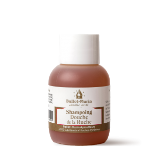 Shampoing Douche de la Ruche - 3 en 1