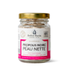 Black Propolis Tablets - Clear Skin - 100% Organic
