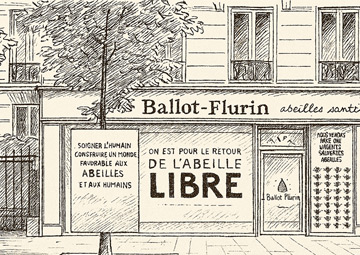 L'Atelier Paris